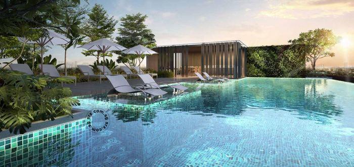 Sloane Residences (D10), Apartment #1991691